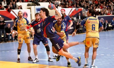 Video: "Super Marko" ponovno sjajan, osam pogodaka u pobjedi protiv Chambéryja