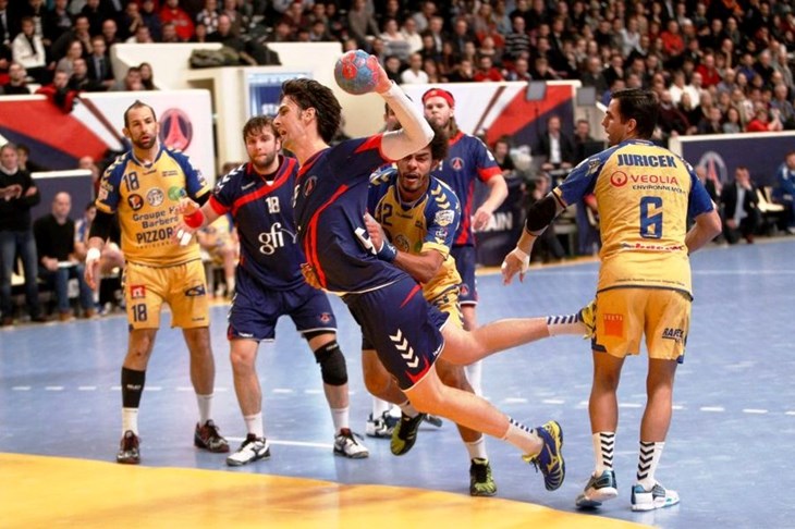 Video: Španjolski Nantes srušio PSG, Kopljar među najboljima na terenu