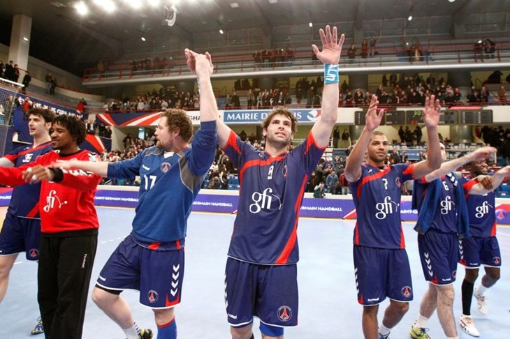 Četiri pogotka Kopljara i Vujića u pobjedama PSG-a, odnosno Nantesa