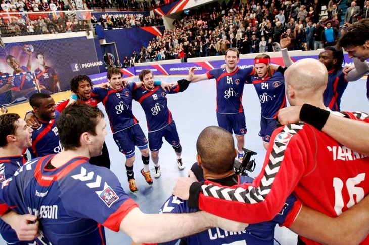 PSG uvjerljivo do finala Sparkassen kupa, Wacker Thun iznenadio branitelja naslova