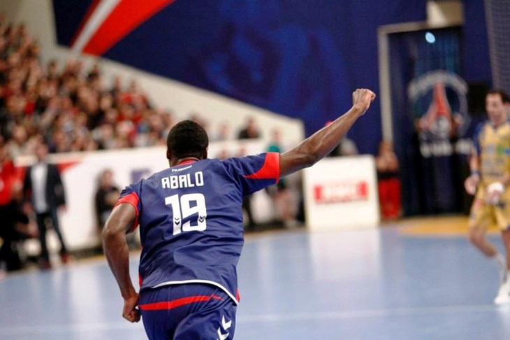 Luc Abalo potpisao ugovor s Elverumom: 'Nikada nisam mislio da ću igrati u Norveškoj'