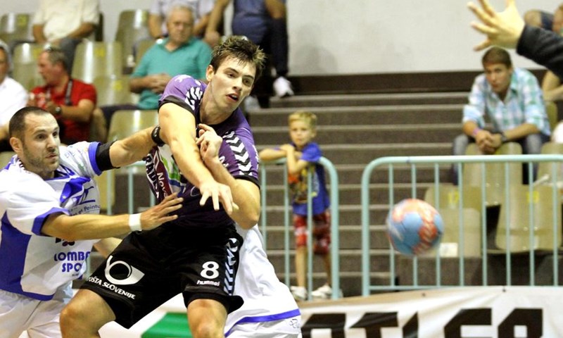 Lacković zabijao, Alilović branio, Špelić dobar rad naplatio pozivom u reprezentaciju