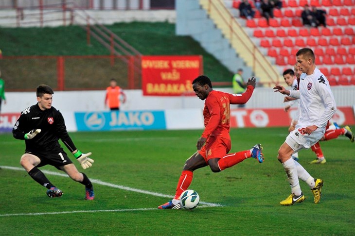 Split dočekao povratnike, Rijeka dogovorila Udinese