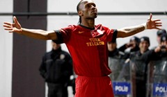 Video: Drogba zabio i asistirao u debiju u dresu Galatasaraya