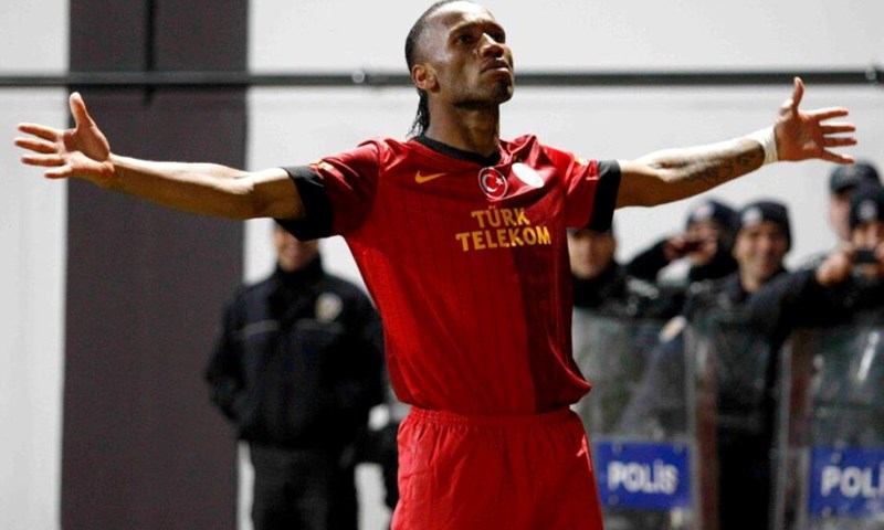 Drogba ostao bez reprezentativnog poziva, Prandelli bi razmislio o Tottiju za SP