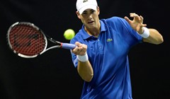 John Isner neće nastupiti na OI u Rio de Janieru