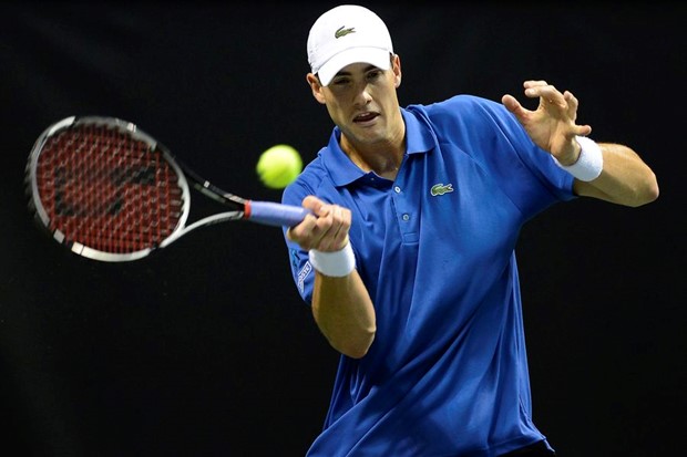 John Isner neće nastupiti na OI u Rio de Janieru