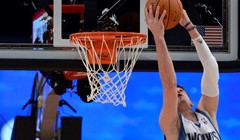 Video: Kenneth Faried odvukao Barkleyeve "klince" do pobjede