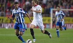 Rakitić: "Čak i ako ne zabijem, a Sevilla pobjeđuje, to je savršeno. Znamo što možemo protiv Barcelone"