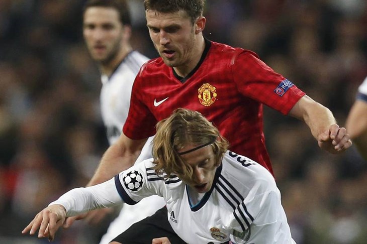 Real Madrid na gradskog suparnika bez Modrića i još petorice igrača