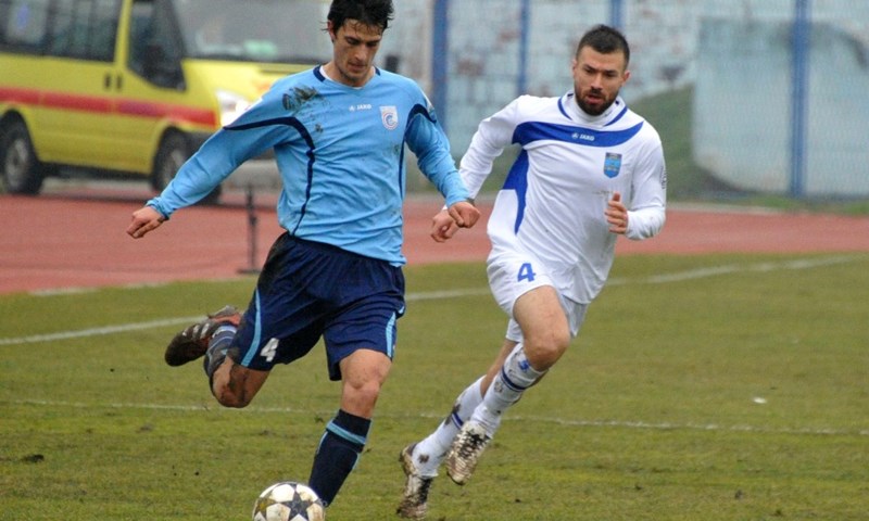 Video: Pogocima s 11 metara Mazalović Cibaliji donio pobjedu u derbiju na vinkovačkoj kaljuži