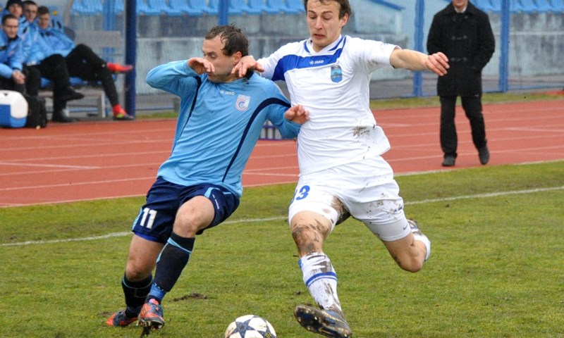 Mladen Bartolović za Sportnet: "Smatram da nisam zaslužio ovakav kraj svoje karijere"
