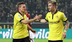 Subotić: "Nakon 15 godina smo u četvrtfinalu Lige prvaka, a u Gelsenkirchenu se priča samo o derbiju"