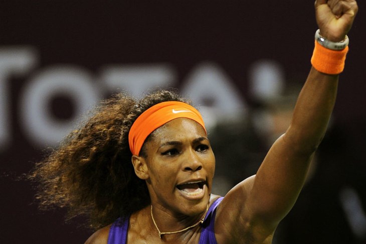 Williams i Azarenka osigurale međusobni okršaj u finalu Dohe