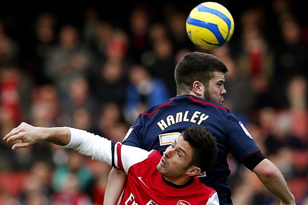 Video: Arsenal preuzeo treće mjesto, QPR i Reading milimetar do druge lige