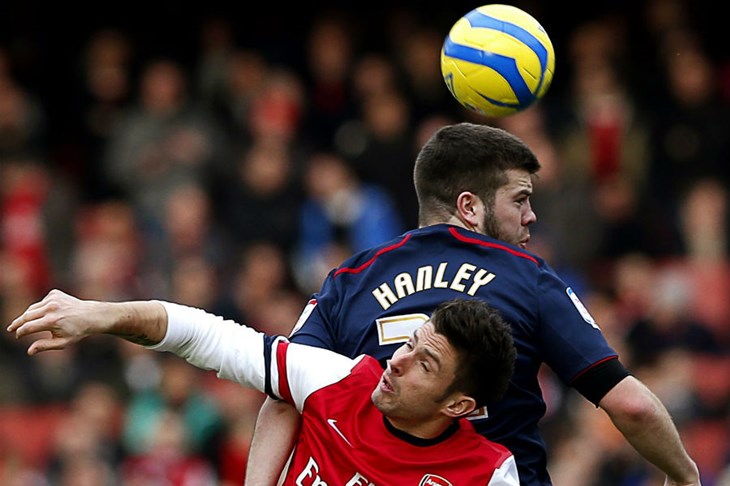 Wenger: "Nismo bili dovoljno dobri da dobijemo utakmicu, stvar je toliko jednostavna"