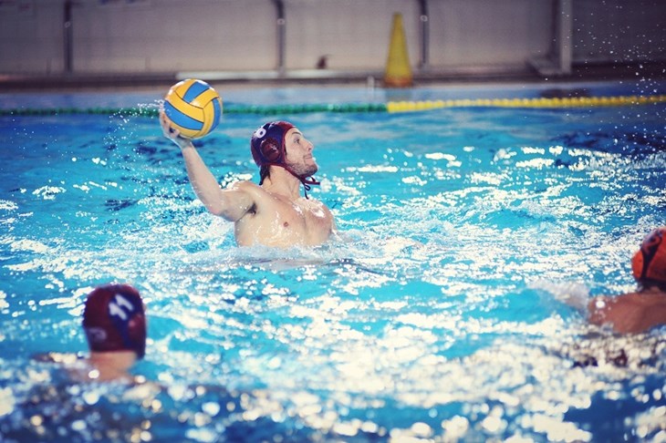 Jug izvukao nizozemski Schuurman u osmini finala Lige prvaka, uzvrat u Gružu