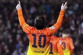 Video: Messi s dva pogotka preokrenuo Granadino vodstvo i osigurao tri boda