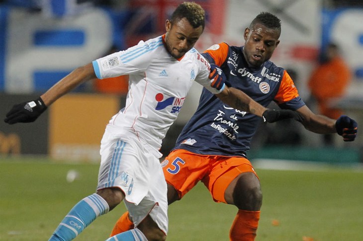 Video: Pobjede Marseillea, Montpelliera i Lorienta, Toulouse iščupao bod