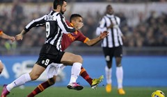 Vučinić: "Protiv Intera moramo igrati kao da nam je to zadnja utakmica u životu"