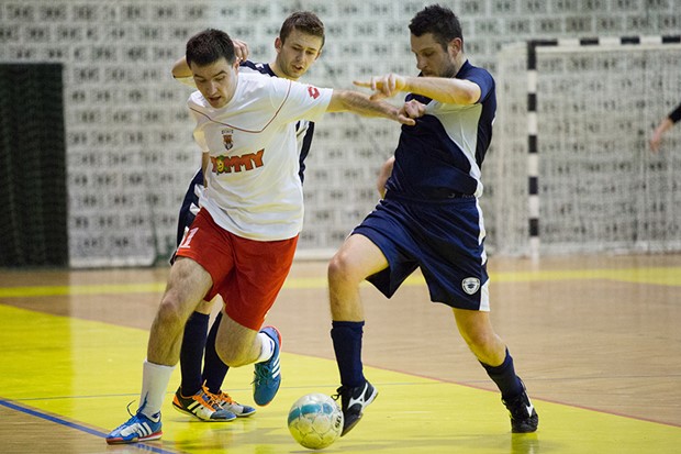 Splićani dočekuju Dinamo, Nacional Vrgorac, a Square lovi treće mjesto protiv zadnjeg Murtera