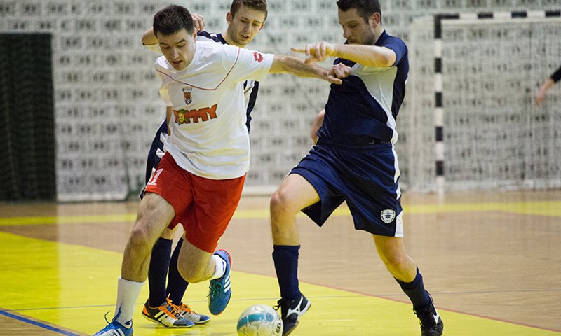 Splićani dočekuju Dinamo, Nacional Vrgorac, a Square lovi treće mjesto protiv zadnjeg Murtera