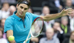 Federer bi volio vidjeti squash na Olimpijskim igrama