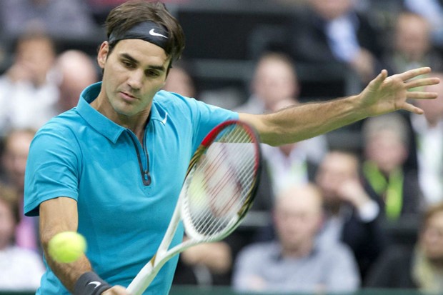 Federer bi volio vidjeti squash na Olimpijskim igrama