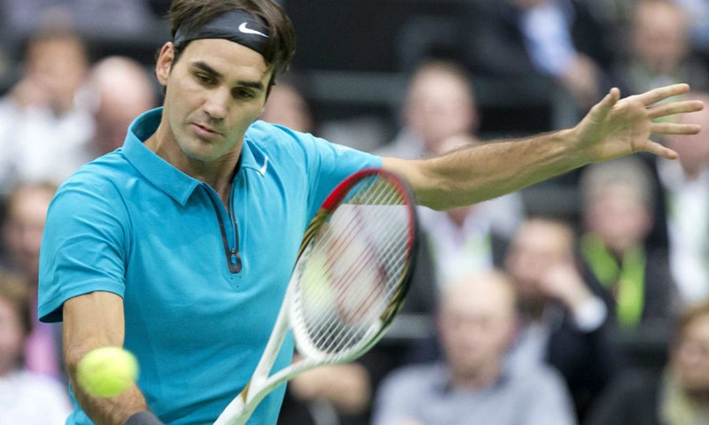 Federer bi volio vidjeti squash na Olimpijskim igrama