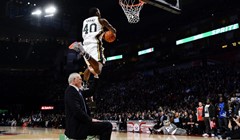 Video: Kyrie Irving novi najbolji tricaš, Terrence Ross slavio u zakucavanjima