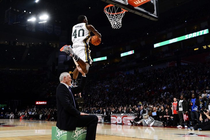 Video: Kyrie Irving novi najbolji tricaš, Terrence Ross slavio u zakucavanjima