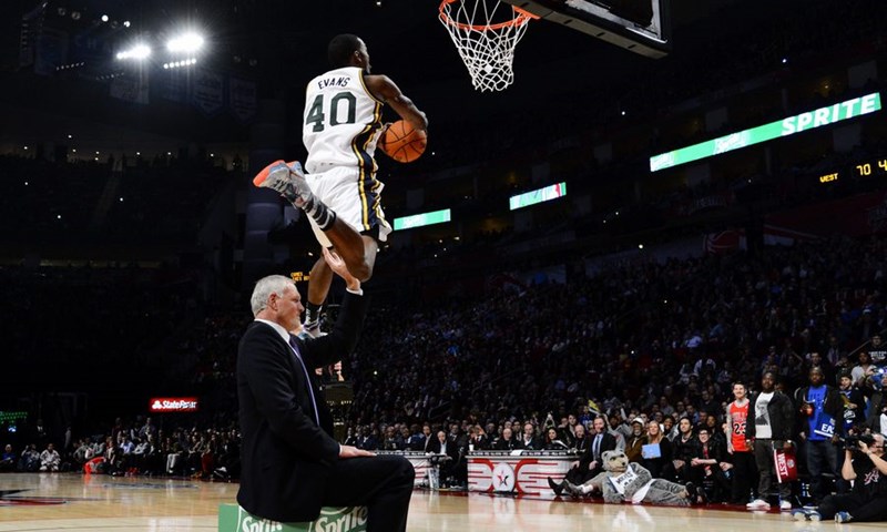 Video: Kyrie Irving novi najbolji tricaš, Terrence Ross slavio u zakucavanjima