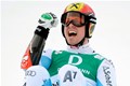 Hirscher iskoristio odličan startni broj i vodi u prvoj vožnji slaloma u Schladmingu, Kostelić zasad deveti