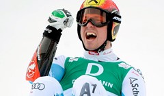 Hirscher iskoristio odličan startni broj i vodi u prvoj vožnji slaloma u Schladmingu, Kostelić zasad deveti