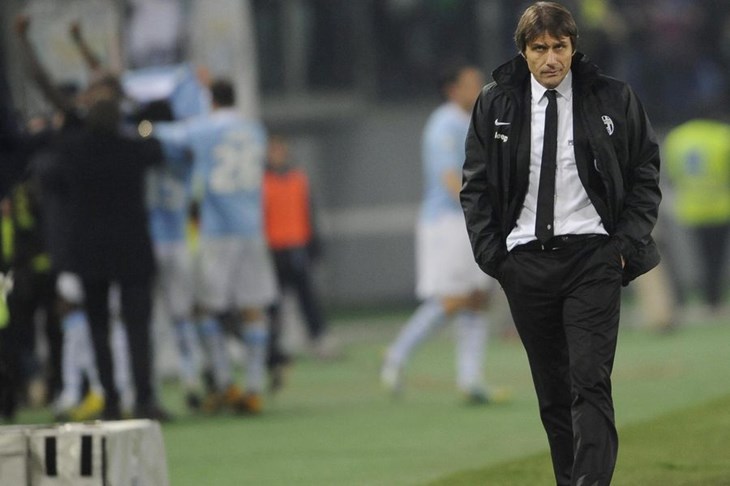 Conte: "Mogu pobijediti, ali me klub i dalje može otpustiti"