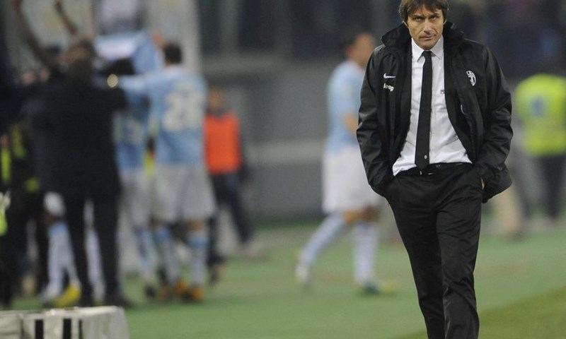 Conte: "Mogu pobijediti, ali me klub i dalje može otpustiti"