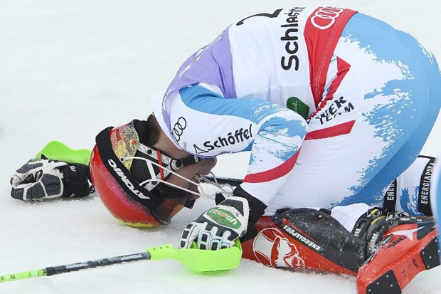 Nenadmašni Hirscher izdržao pritisak i uzeo zlato pred 50.000 navijača, Kostelić odličan peti