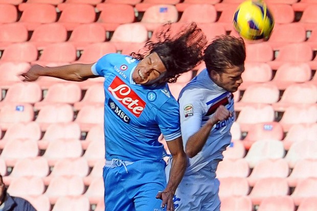 Video: Livaja izborio kazneni udarac u porazu Atalante, Napoliju protiv Sampdorije samo bod