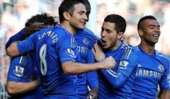 Terry: "Vijesti o svađi su potpuno neistinite"