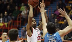 Veliki kiks Cedevite, Stojanovski pogodio za pobjedu Makedonaca u Zagrebu