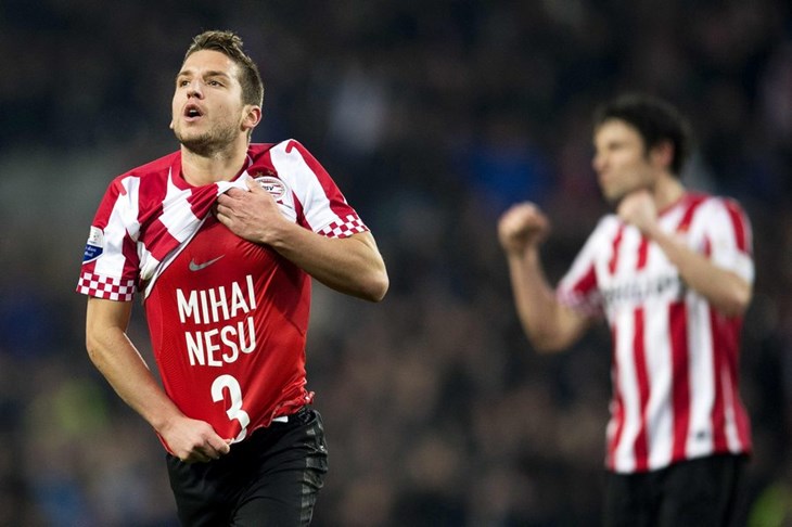 Video: PSV i Ajax se izdvojili na vrhu tablice, Twente i Feyenoord bez pobjede