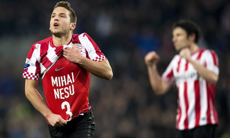 Video: PSV i Ajax se izdvojili na vrhu tablice, Twente i Feyenoord bez pobjede