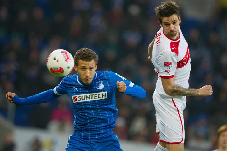 Video: Hannover u Nürnbergu prokockao dva vodstva, Stuttgart konačno upisao pobjedu