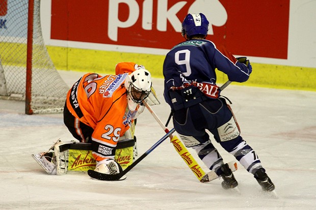 Medveščak predao službeni zahtjev za ulazak u KHL: "Ovo je potvrda mukotrpnog posla"