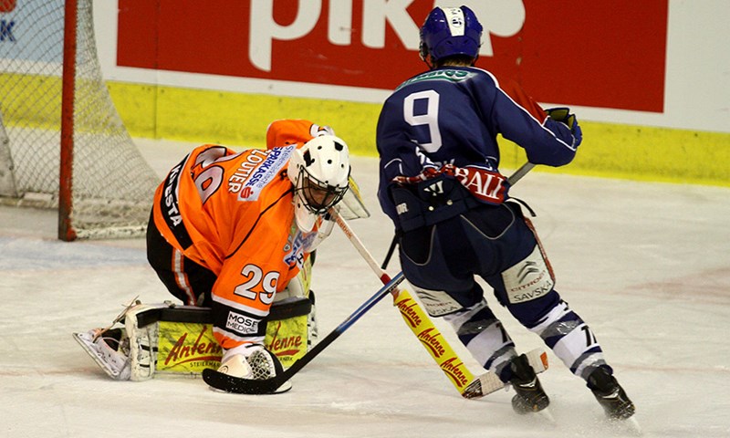 Medveščak predao službeni zahtjev za ulazak u KHL: "Ovo je potvrda mukotrpnog posla"