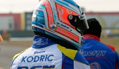 Video: Sudar s liječnicom upropastio nastup Martina Kodrića na Trofeo Margutti