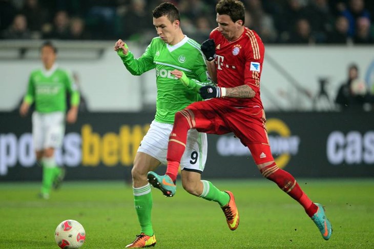 Messi uvjerljivo prvi u lovu na Zlatnu kopačku, Mandžukić nadomak prve desetorice