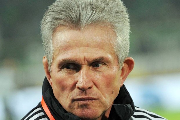 Schalke vijest o dolasku Heynckesa nazvao "čistim špekulacijama"