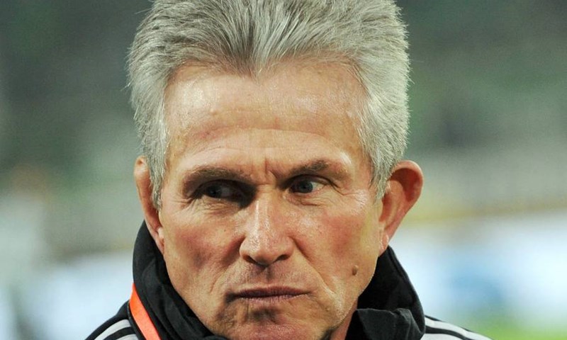 Schalke vijest o dolasku Heynckesa nazvao "čistim špekulacijama"