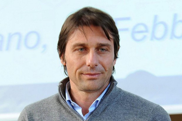 Conte: "Znam da mnoge smeta kada Juventus pobjeđuje"